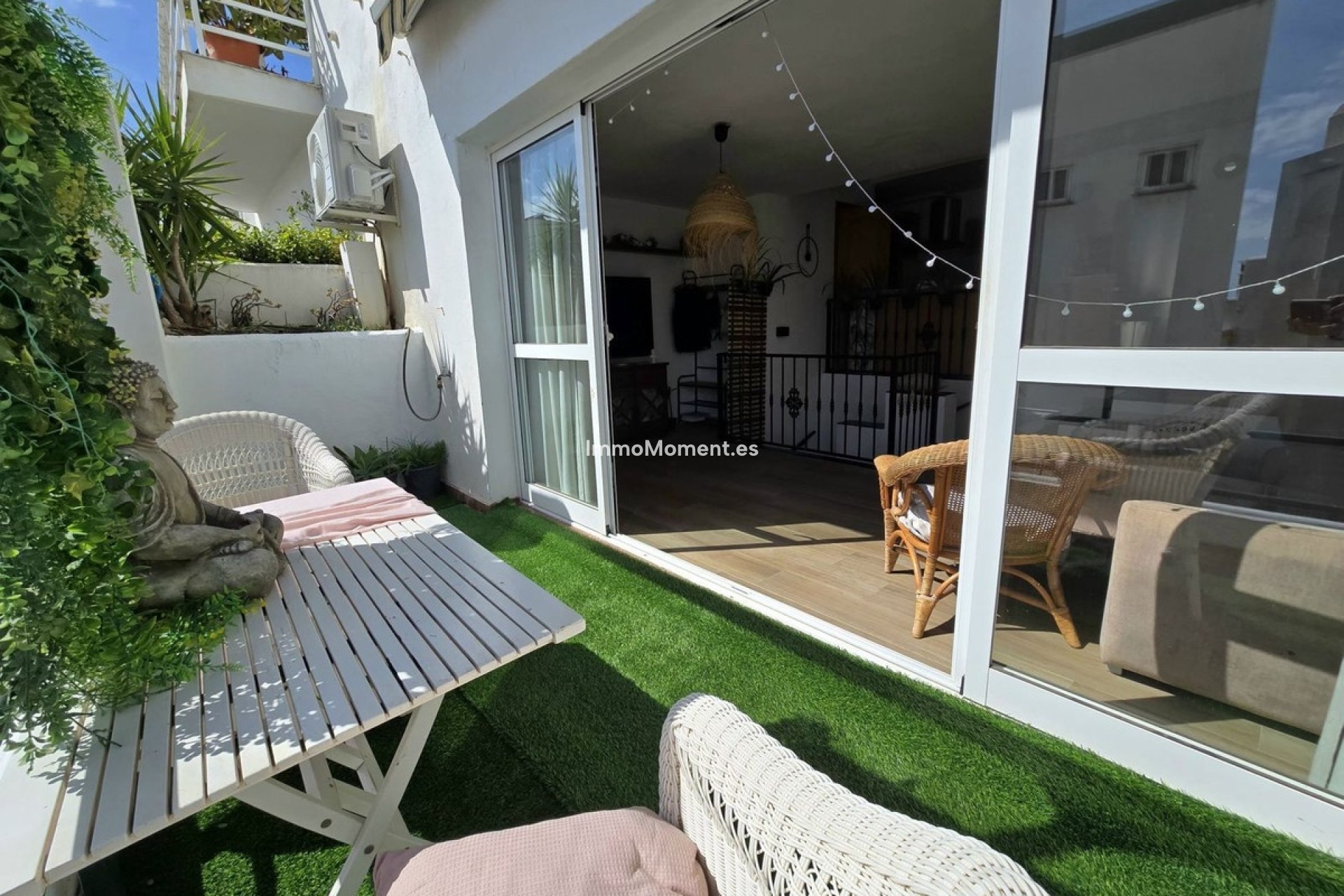 Reventa - Apartamento - Torremolinos