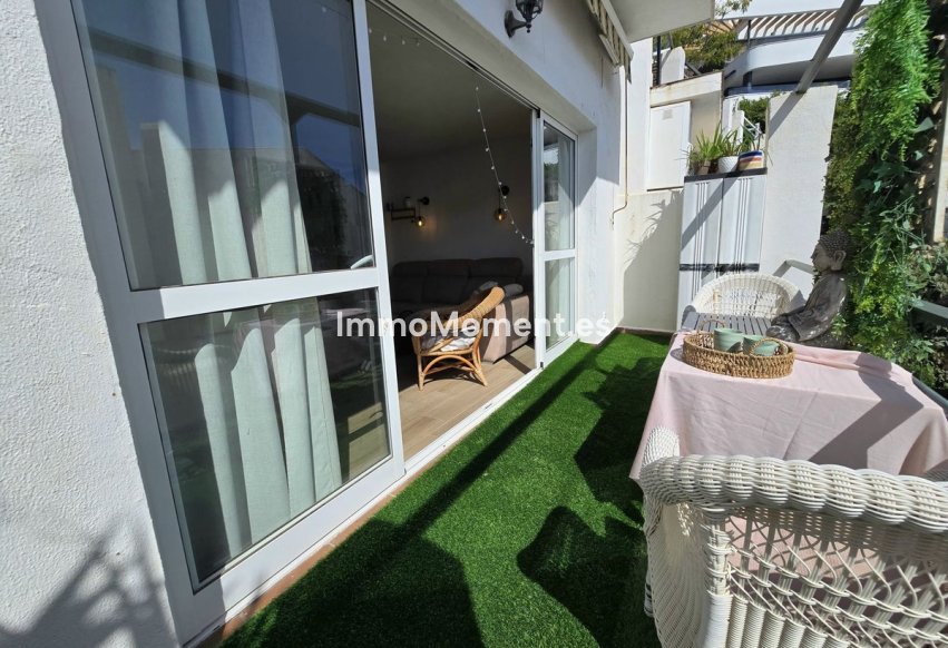 Reventa - Apartamento - Torremolinos