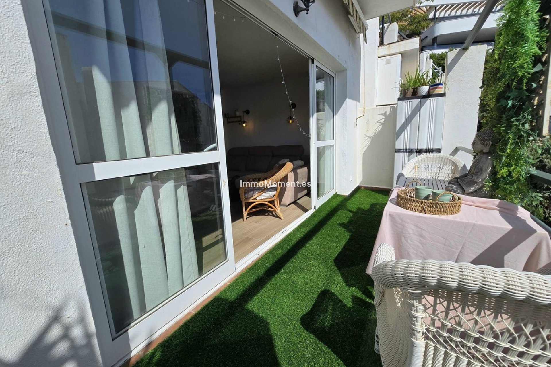 Reventa - Apartamento - Torremolinos