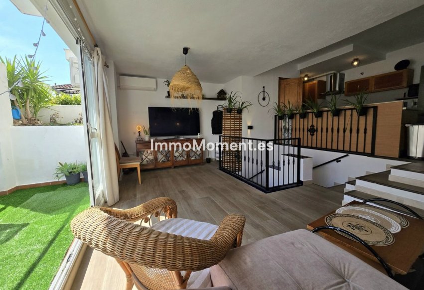 Reventa - Apartamento - Torremolinos
