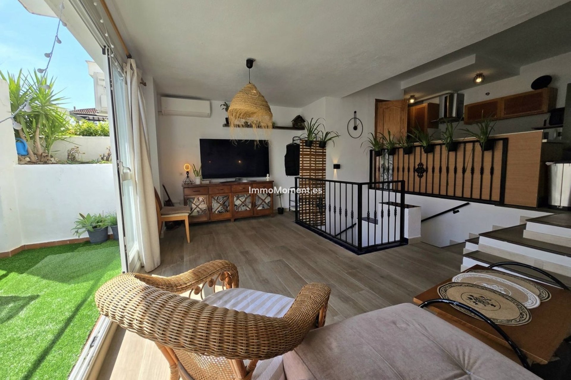 Reventa - Apartamento - Torremolinos
