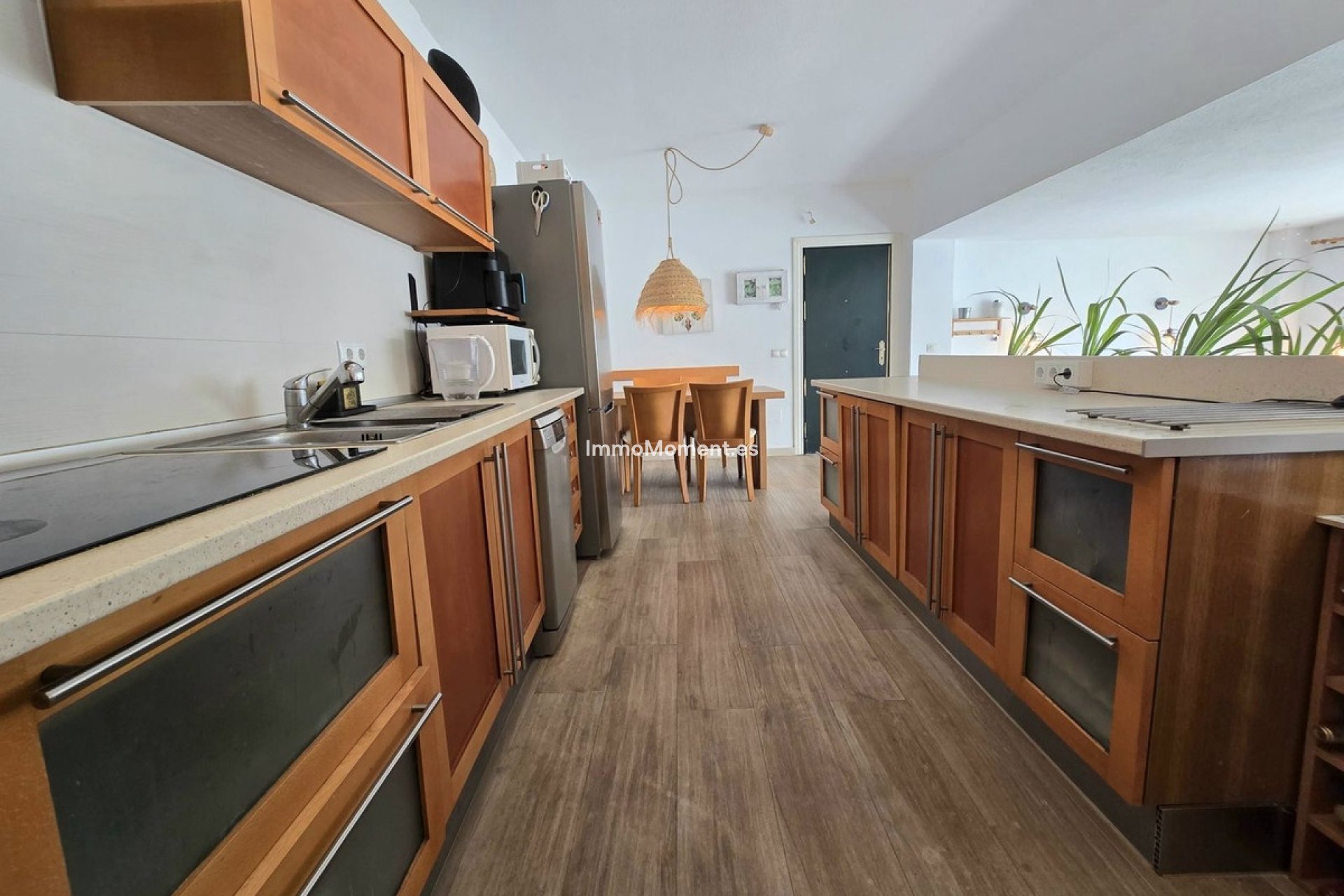 Reventa - Apartamento - Torremolinos