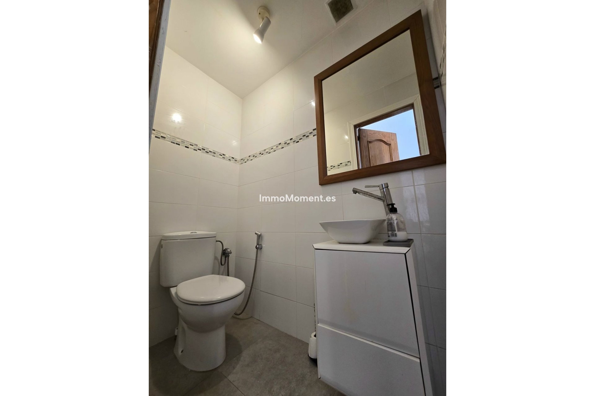 Reventa - Apartamento - Torremolinos