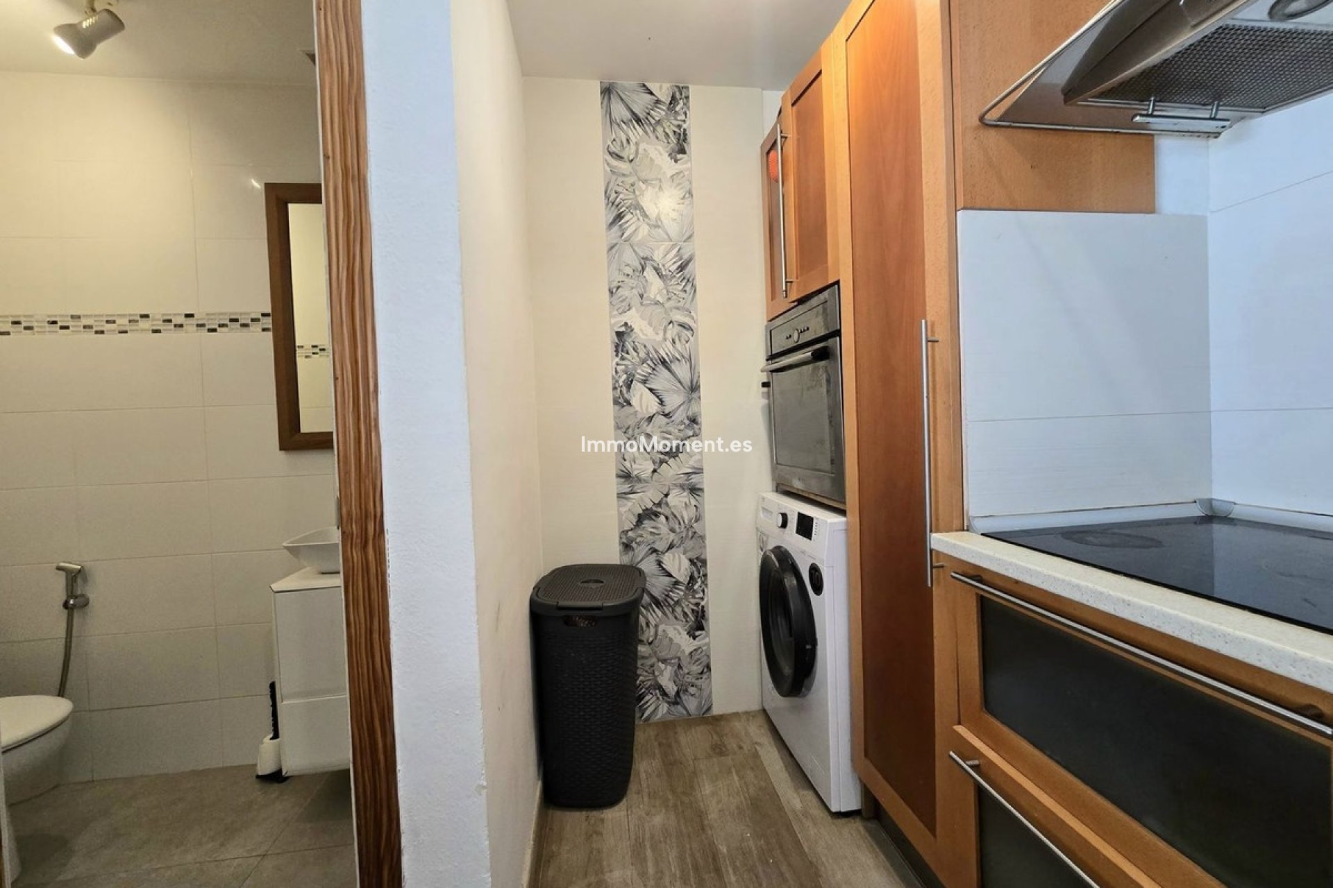 Reventa - Apartamento - Torremolinos
