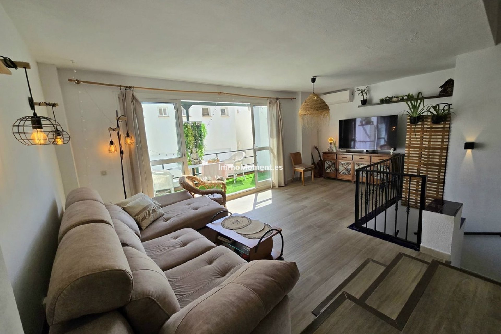 Reventa - Apartamento - Torremolinos