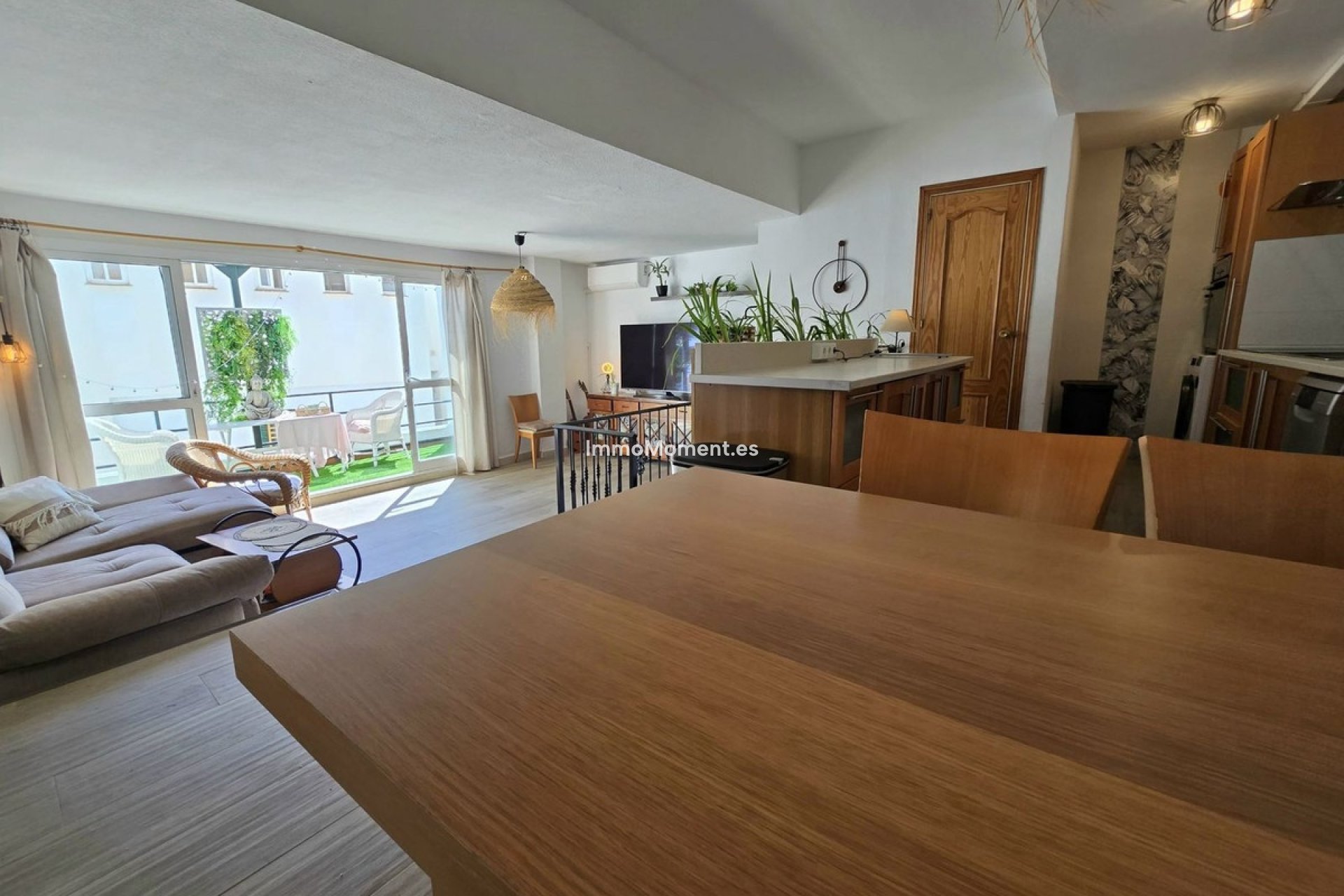 Reventa - Apartamento - Torremolinos