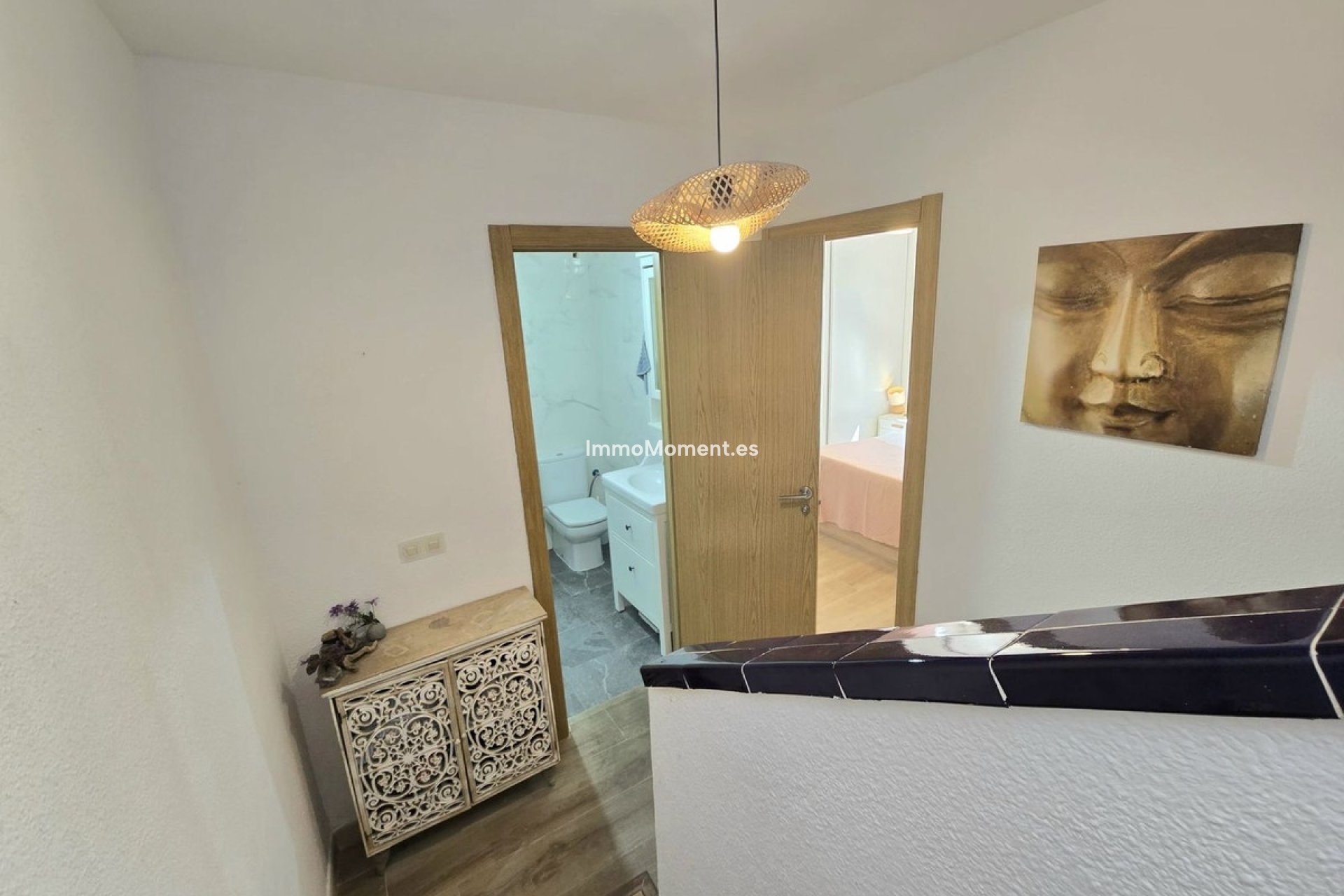 Reventa - Apartamento - Torremolinos
