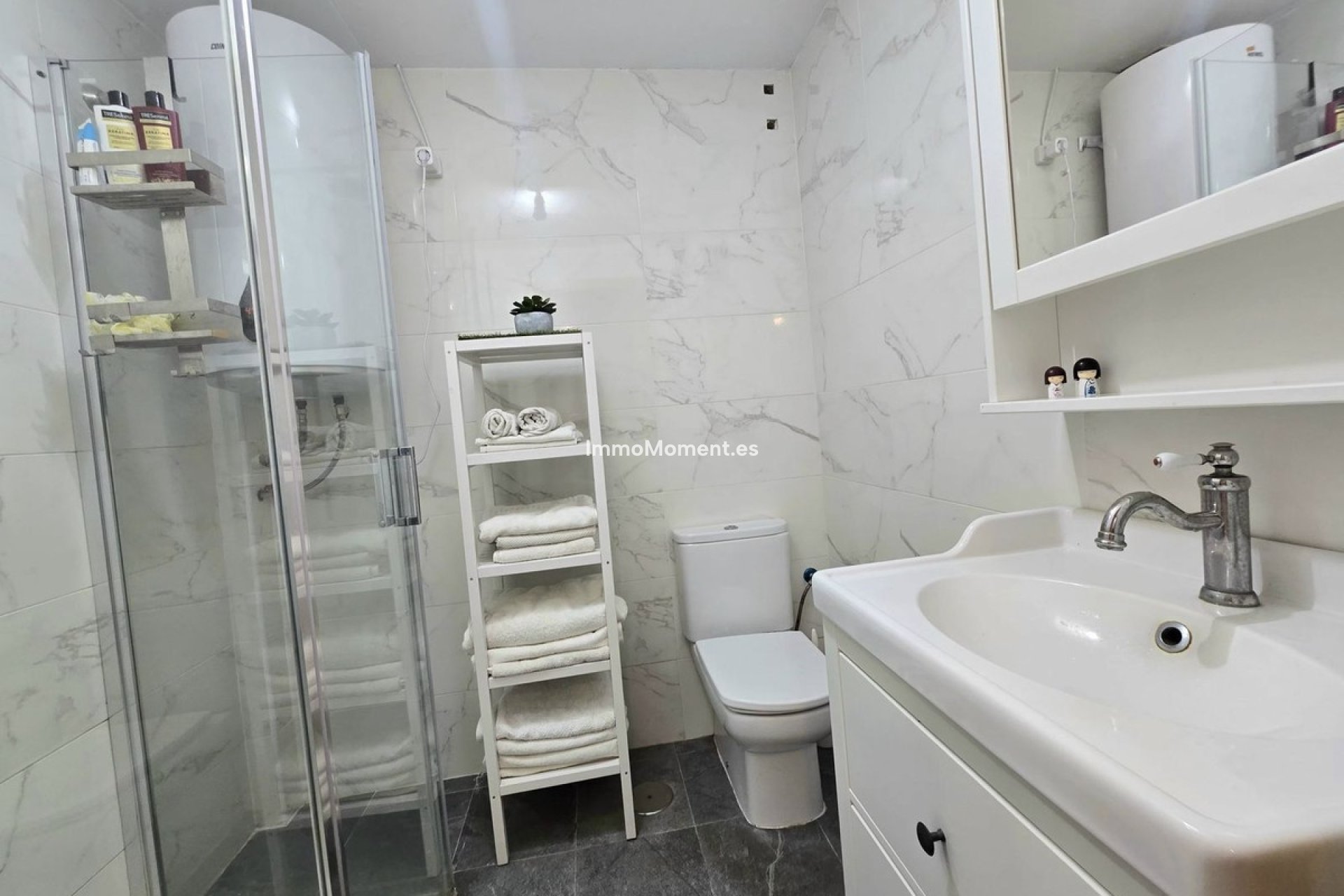 Reventa - Apartamento - Torremolinos