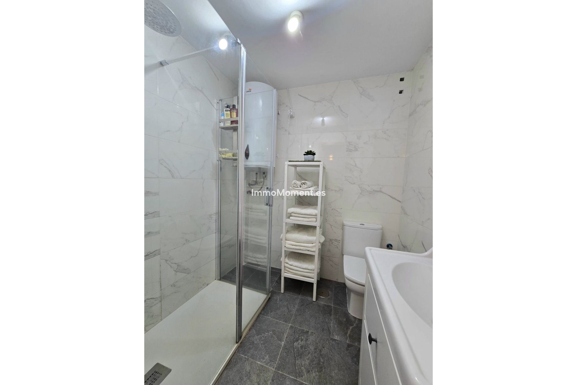 Reventa - Apartamento - Torremolinos