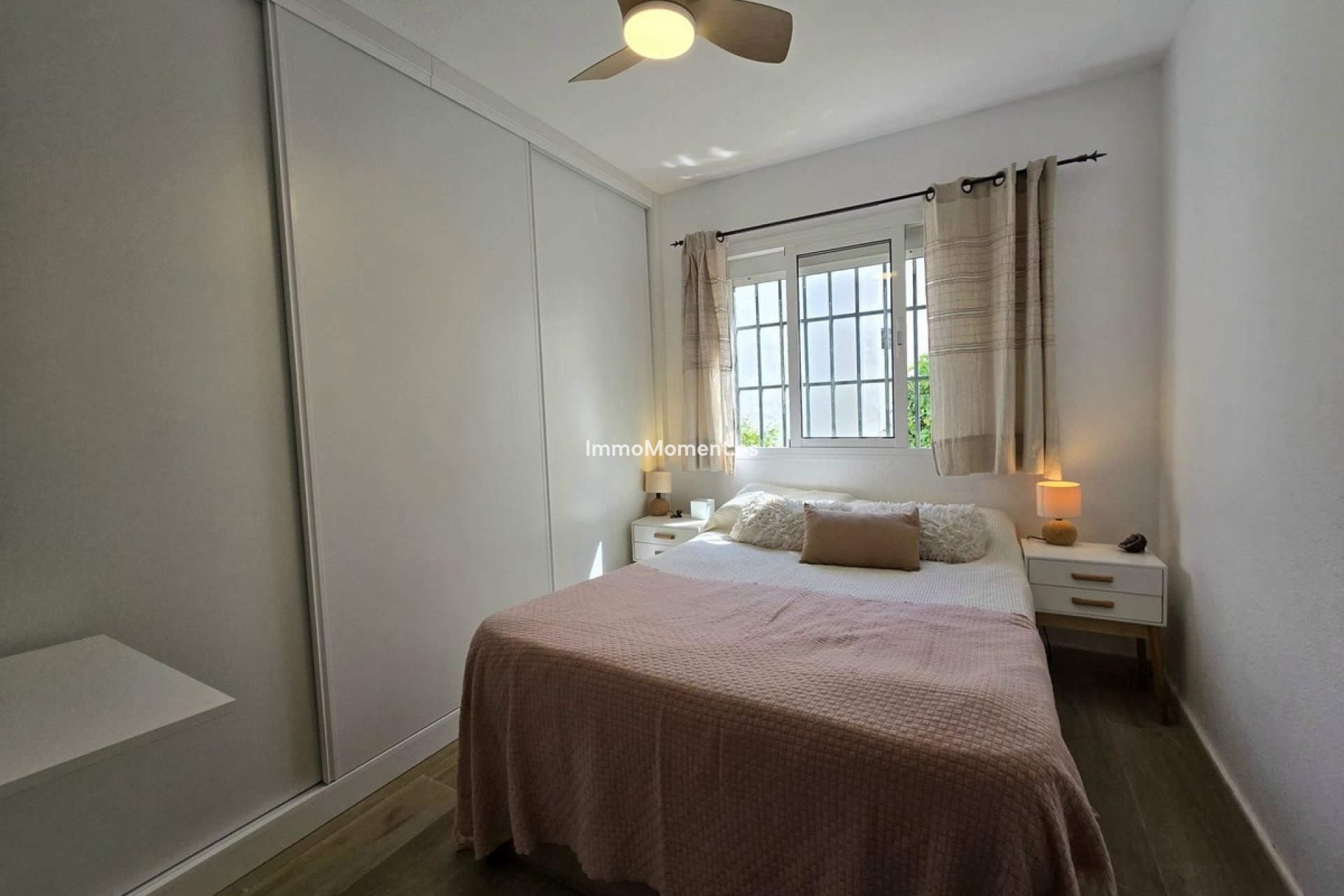 Reventa - Apartamento - Torremolinos