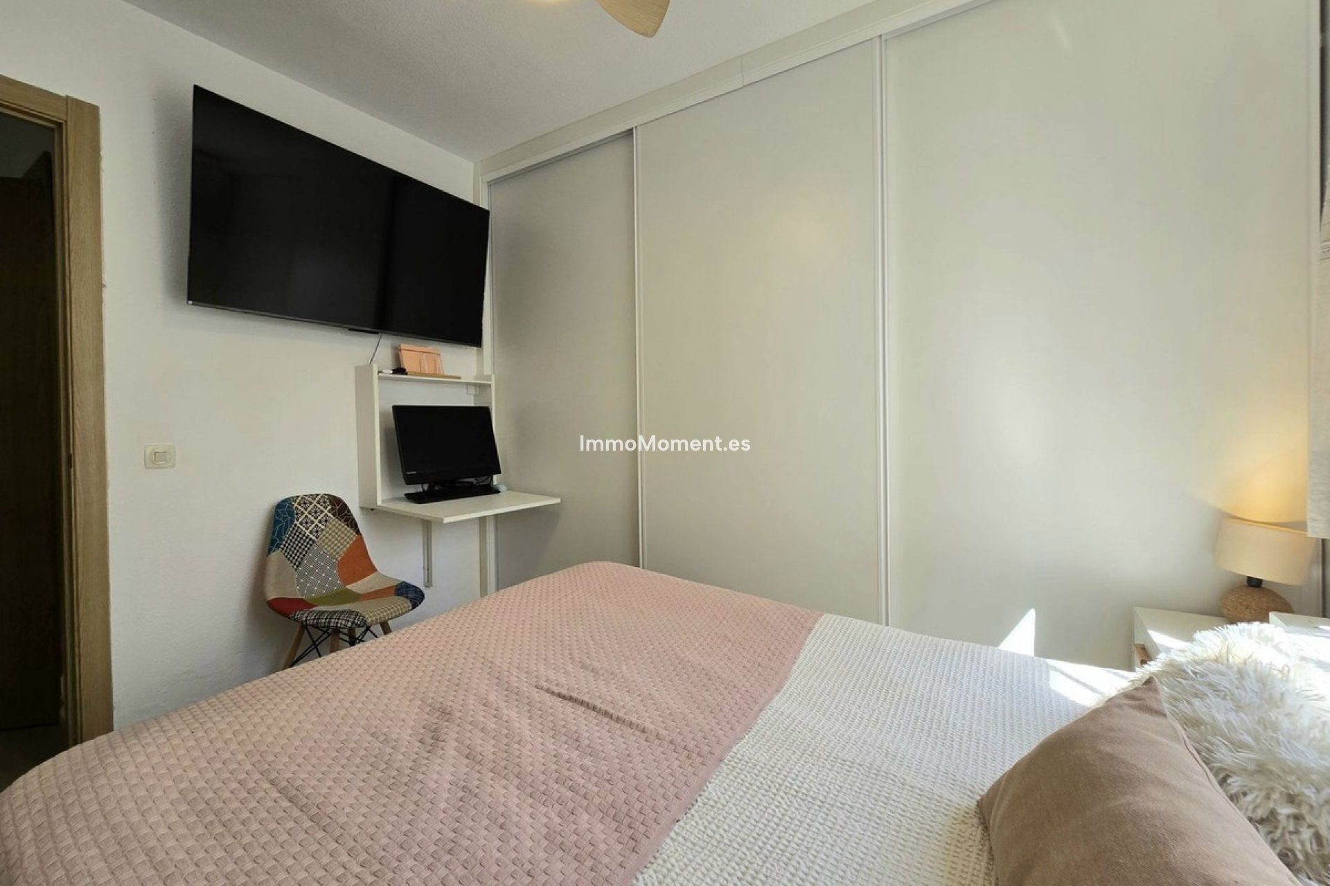 Reventa - Apartamento - Torremolinos