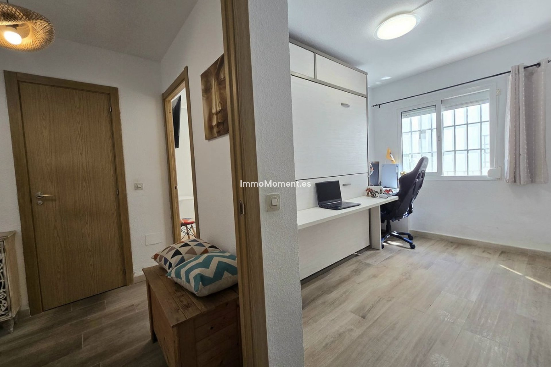 Reventa - Apartamento - Torremolinos