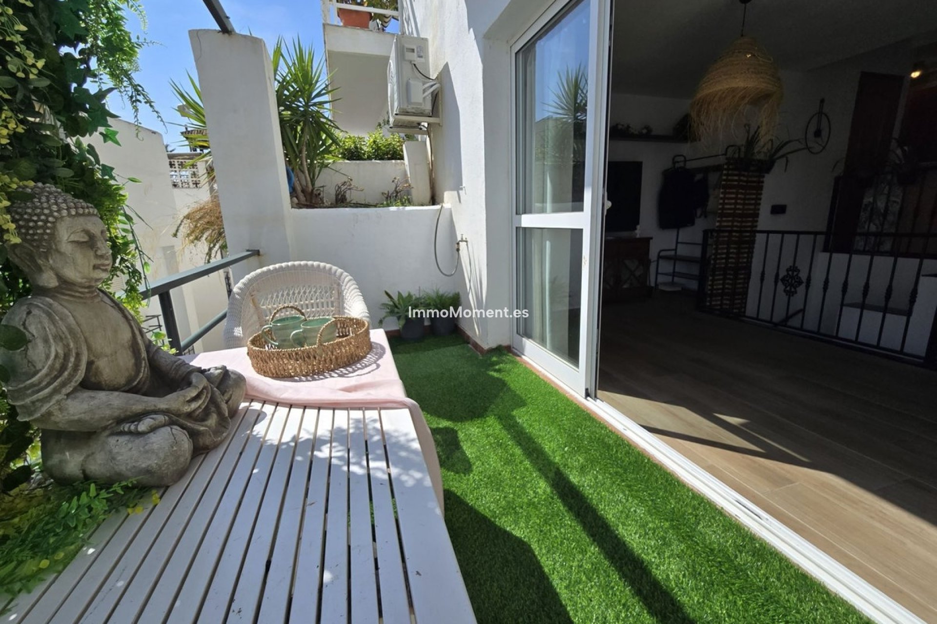 Reventa - Apartamento - Torremolinos