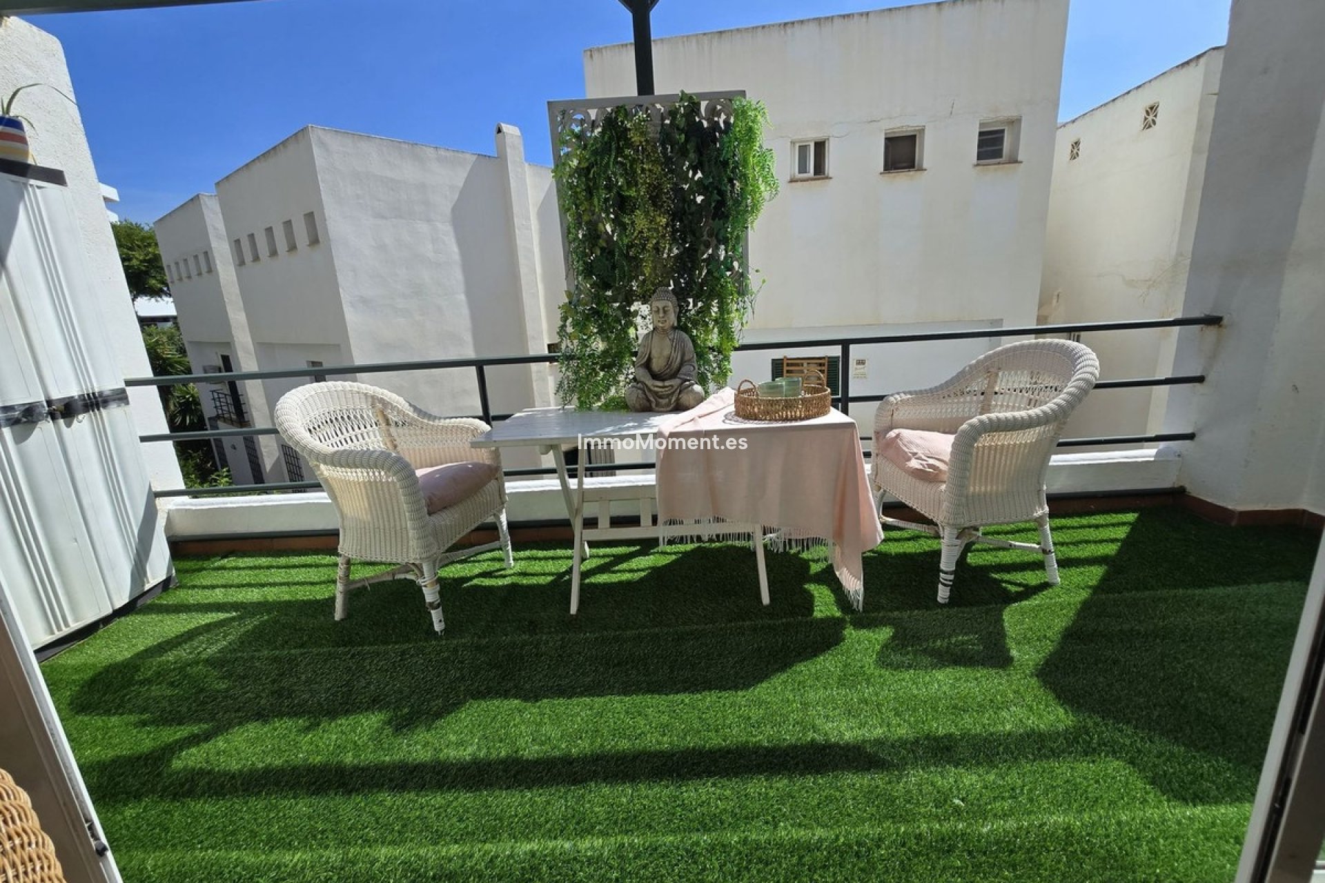 Reventa - Apartamento - Torremolinos