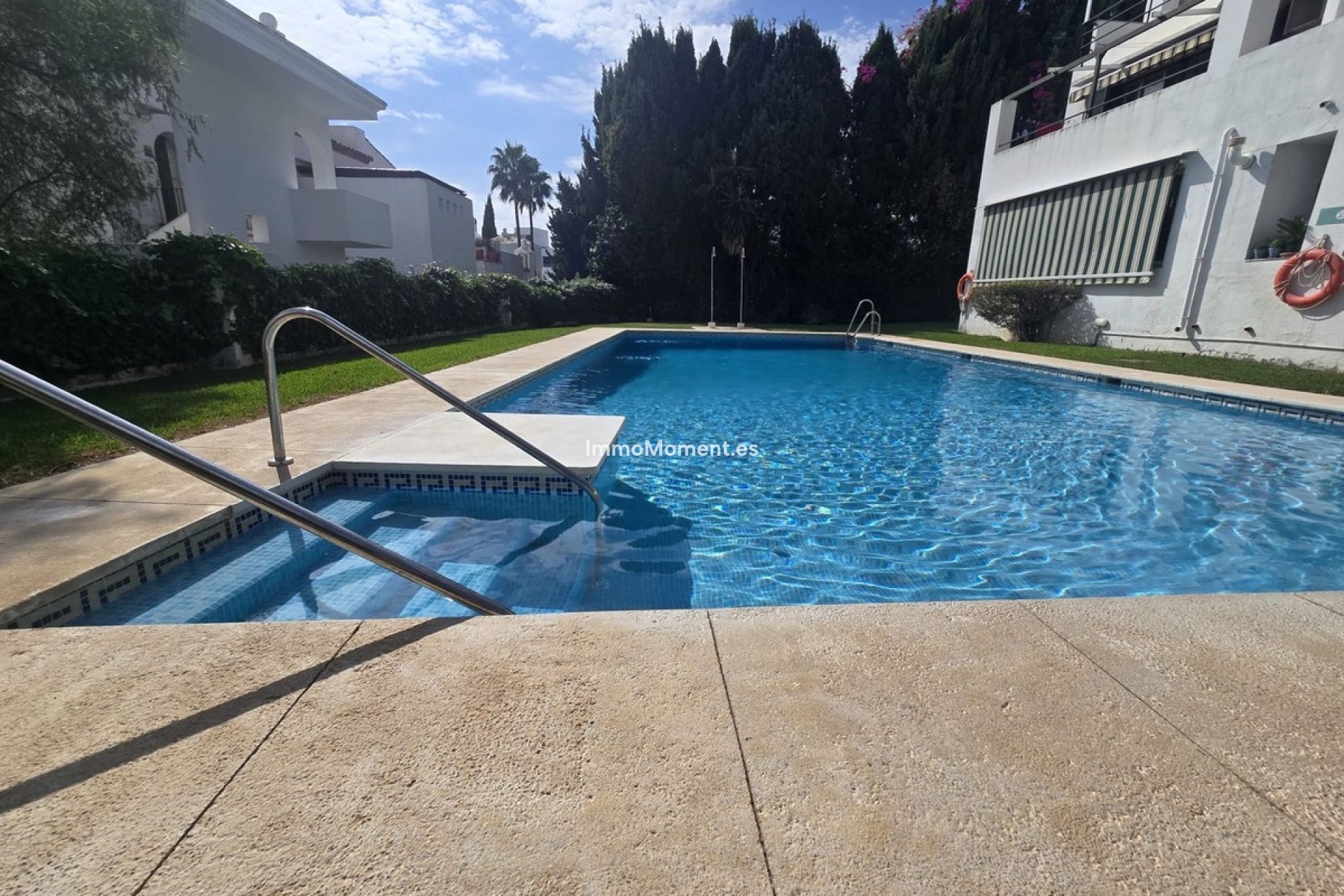 Reventa - Apartamento - Torremolinos