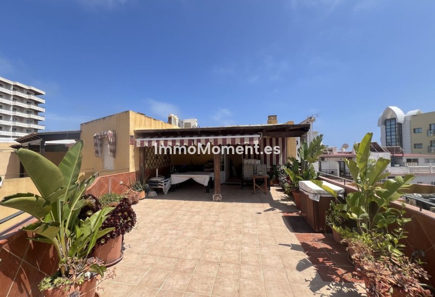 Reventa - Apartamento - Torremolinos