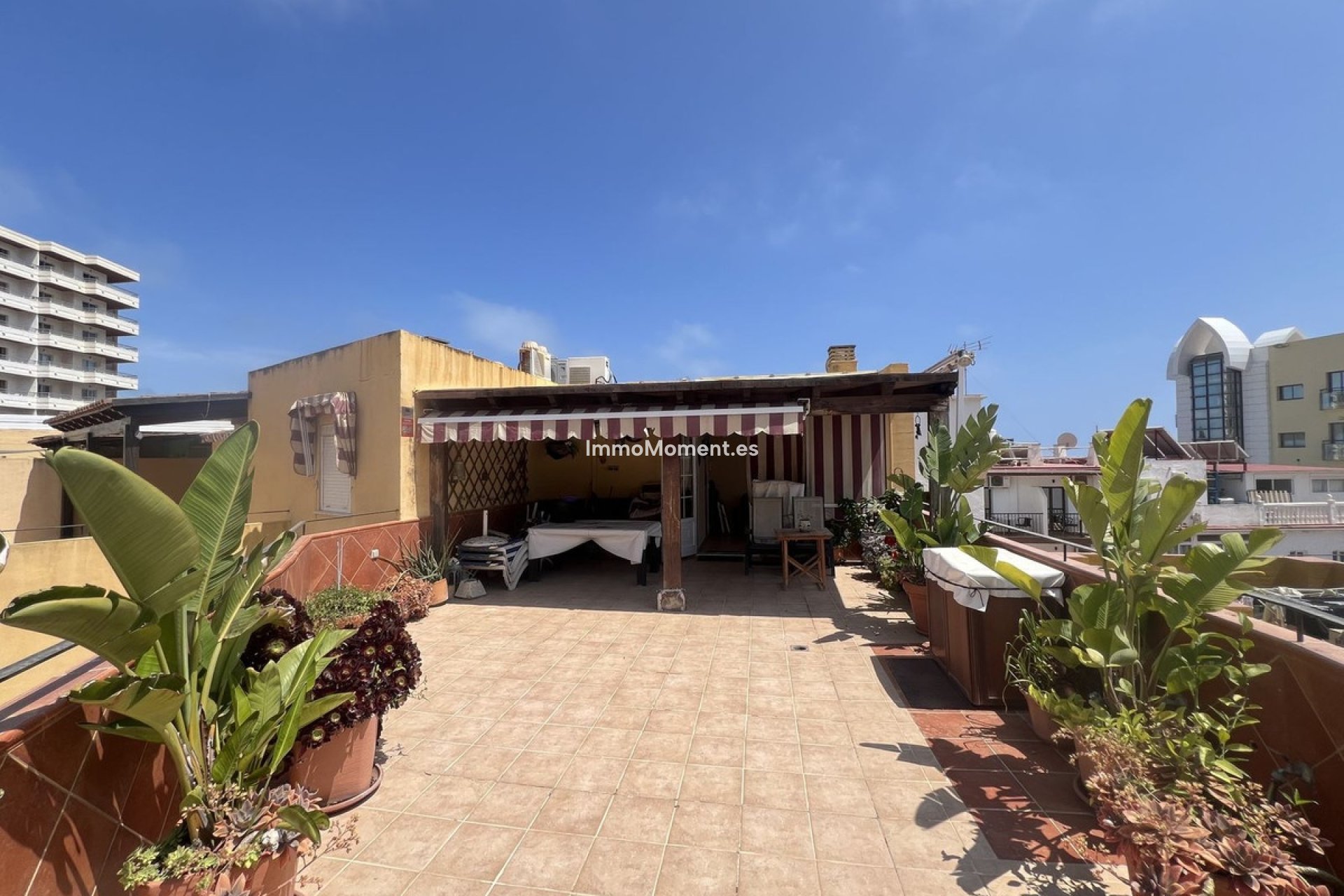Reventa - Apartamento - Torremolinos