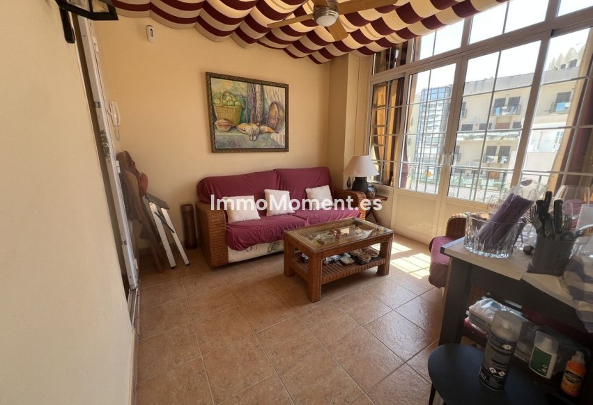 Reventa - Apartamento - Torremolinos