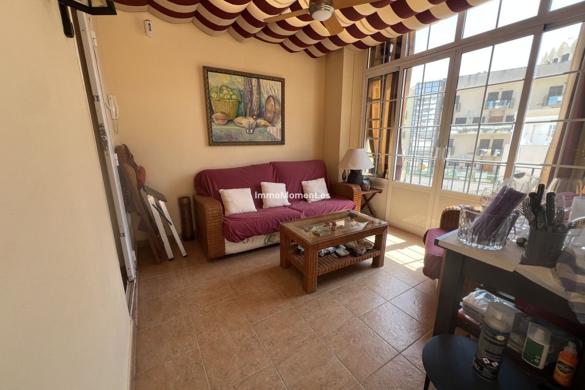 Reventa - Apartamento - Torremolinos
