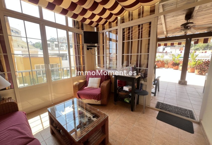 Reventa - Apartamento - Torremolinos