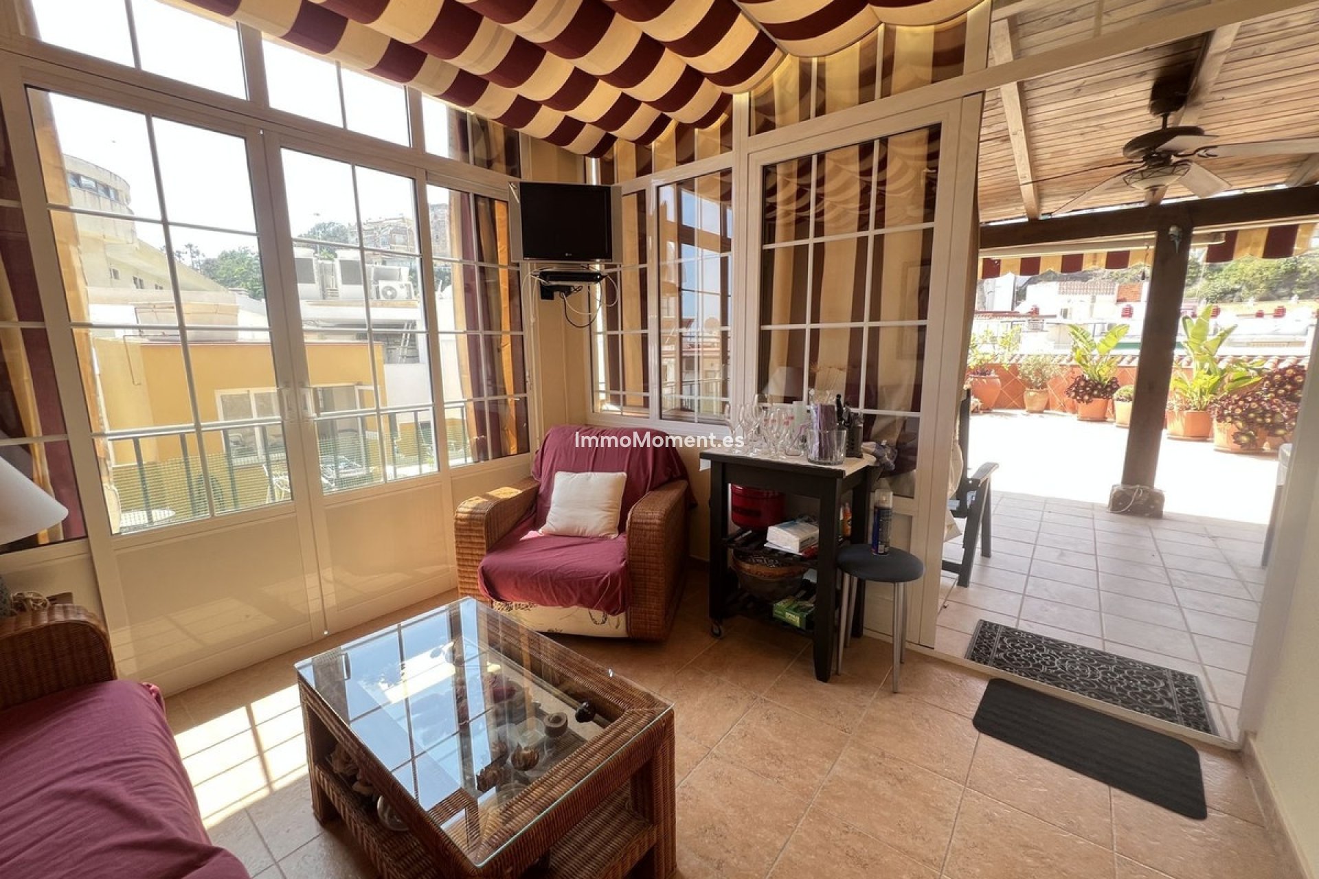 Reventa - Apartamento - Torremolinos