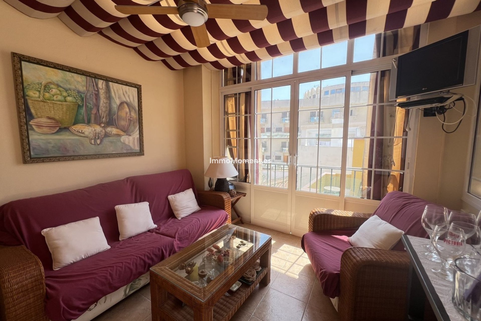 Reventa - Apartamento - Torremolinos