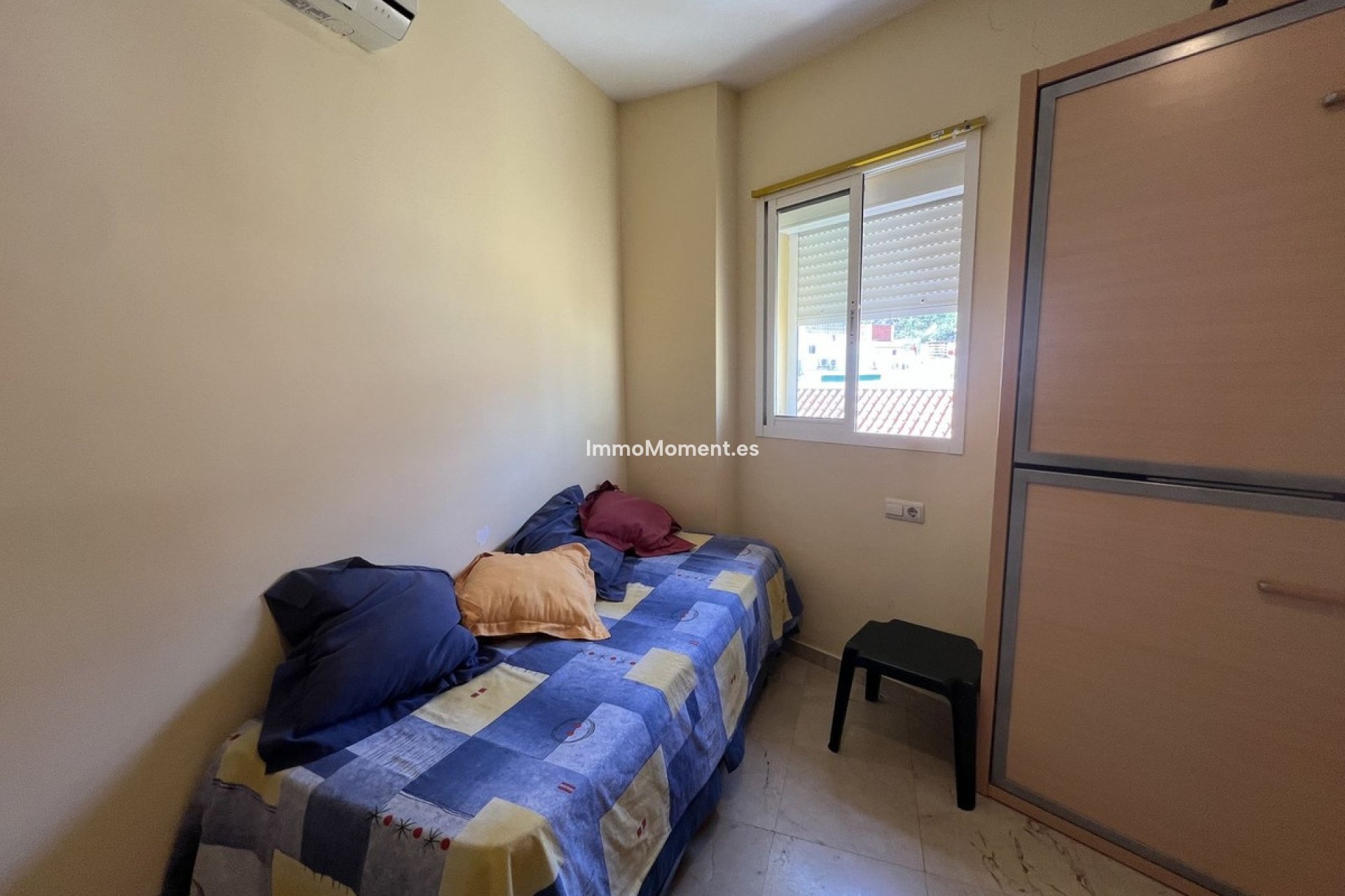 Reventa - Apartamento - Torremolinos