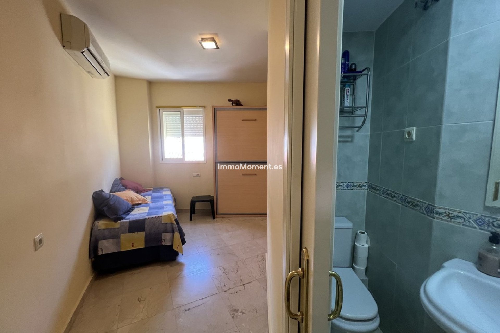 Reventa - Apartamento - Torremolinos