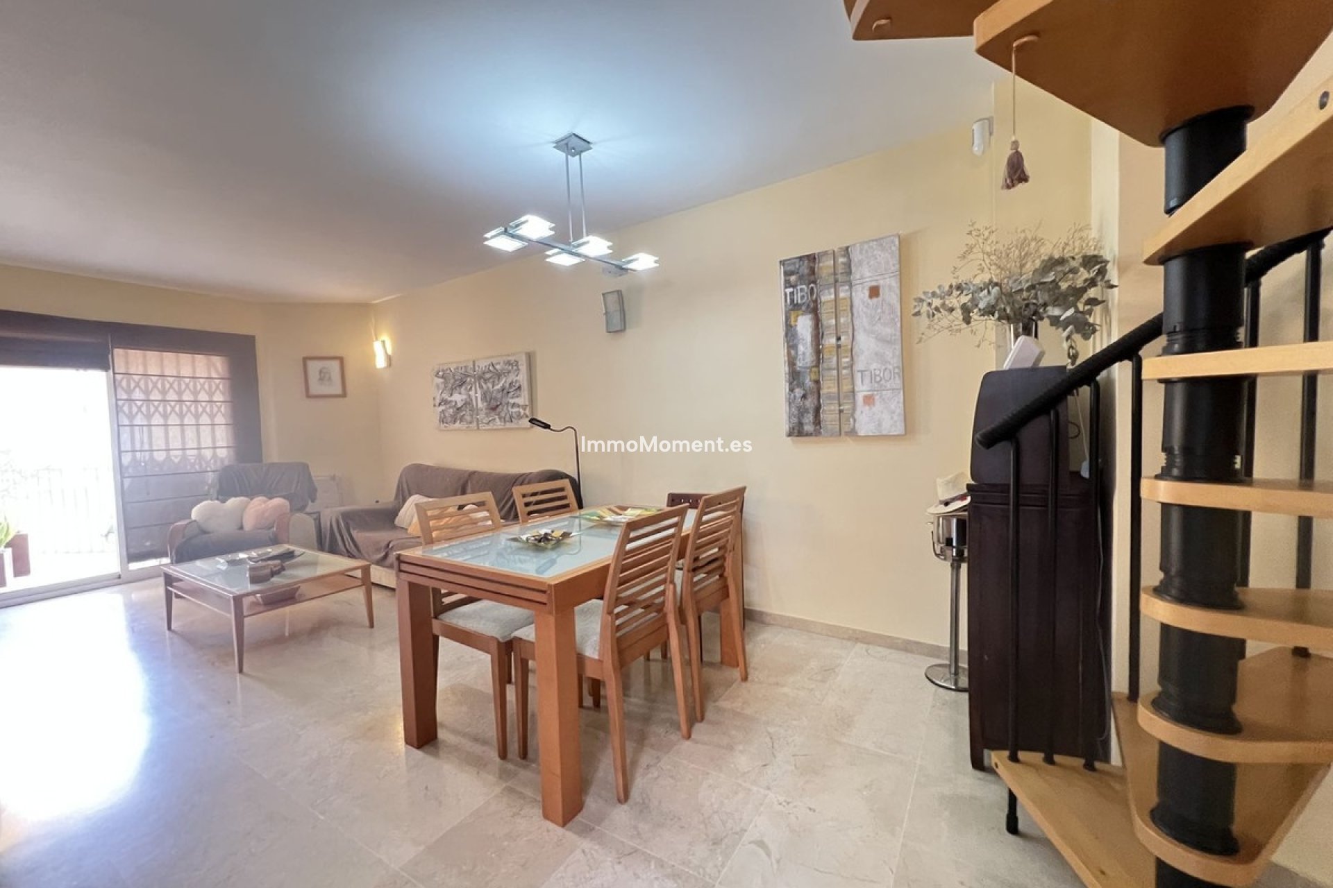 Reventa - Apartamento - Torremolinos