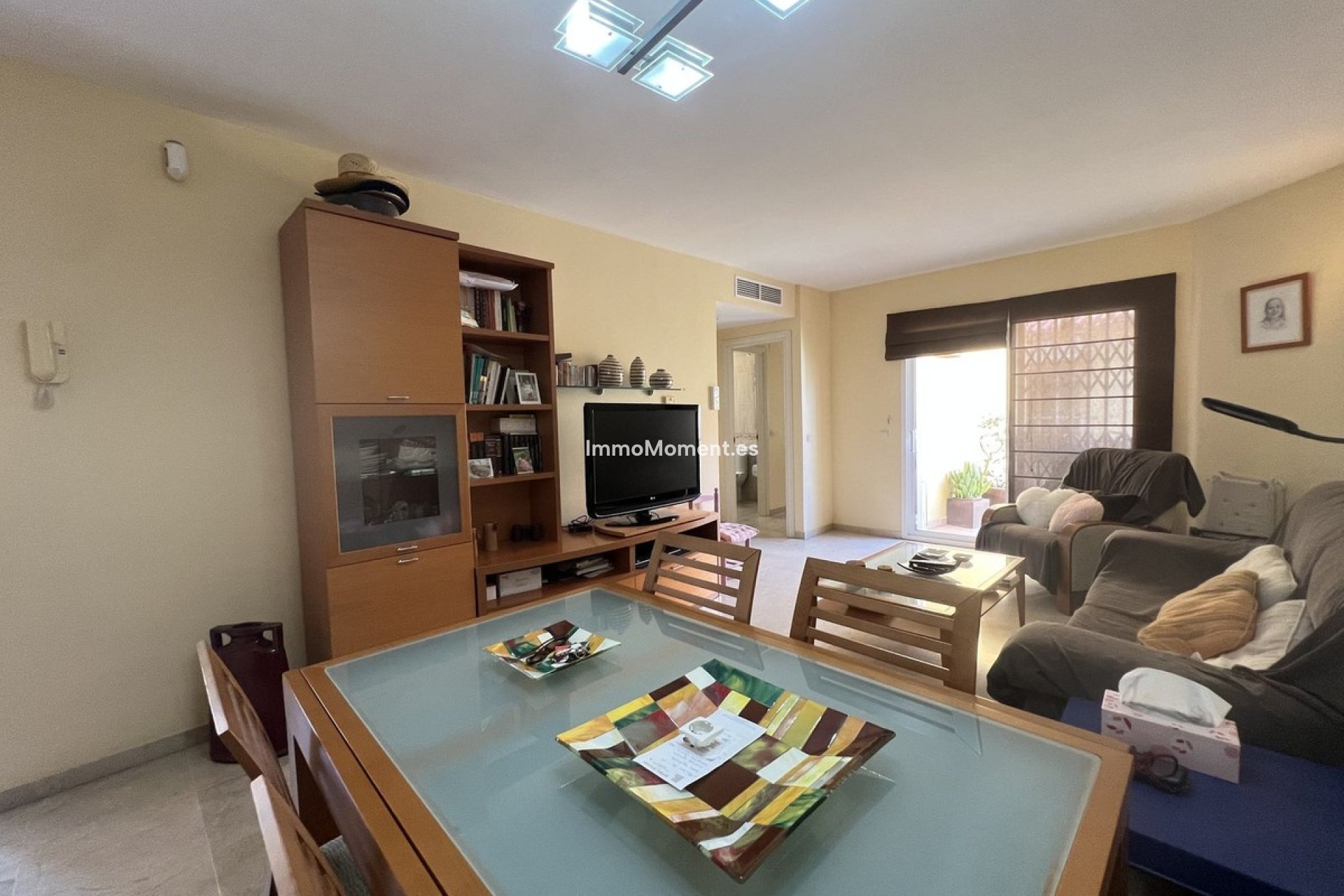 Reventa - Apartamento - Torremolinos