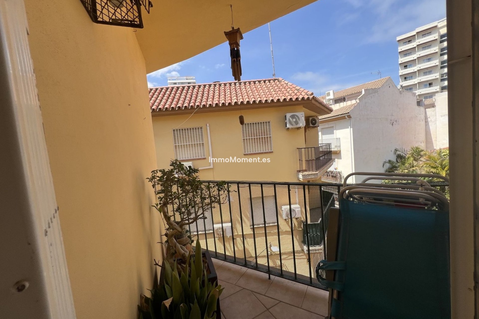 Reventa - Apartamento - Torremolinos