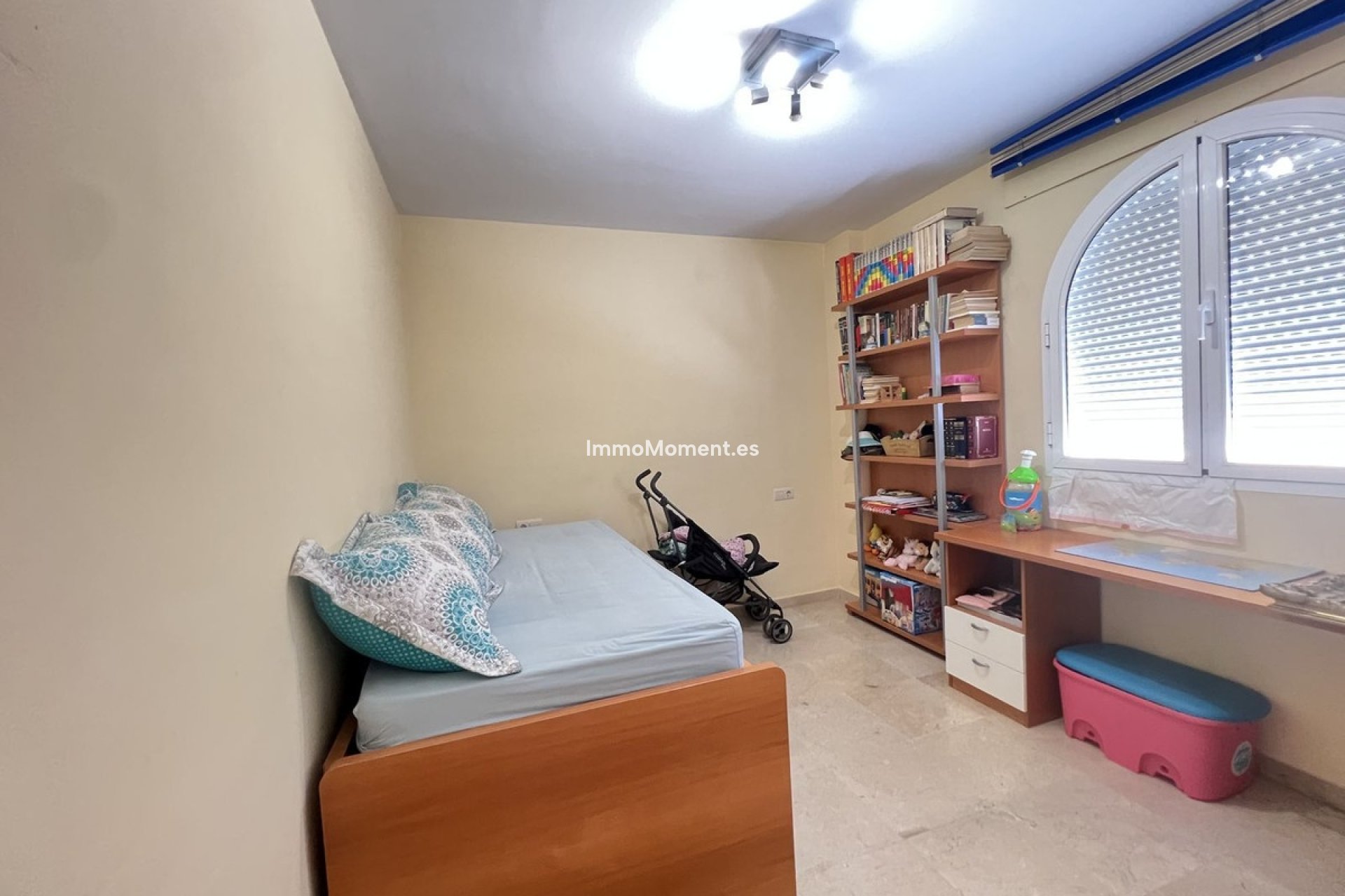 Reventa - Apartamento - Torremolinos