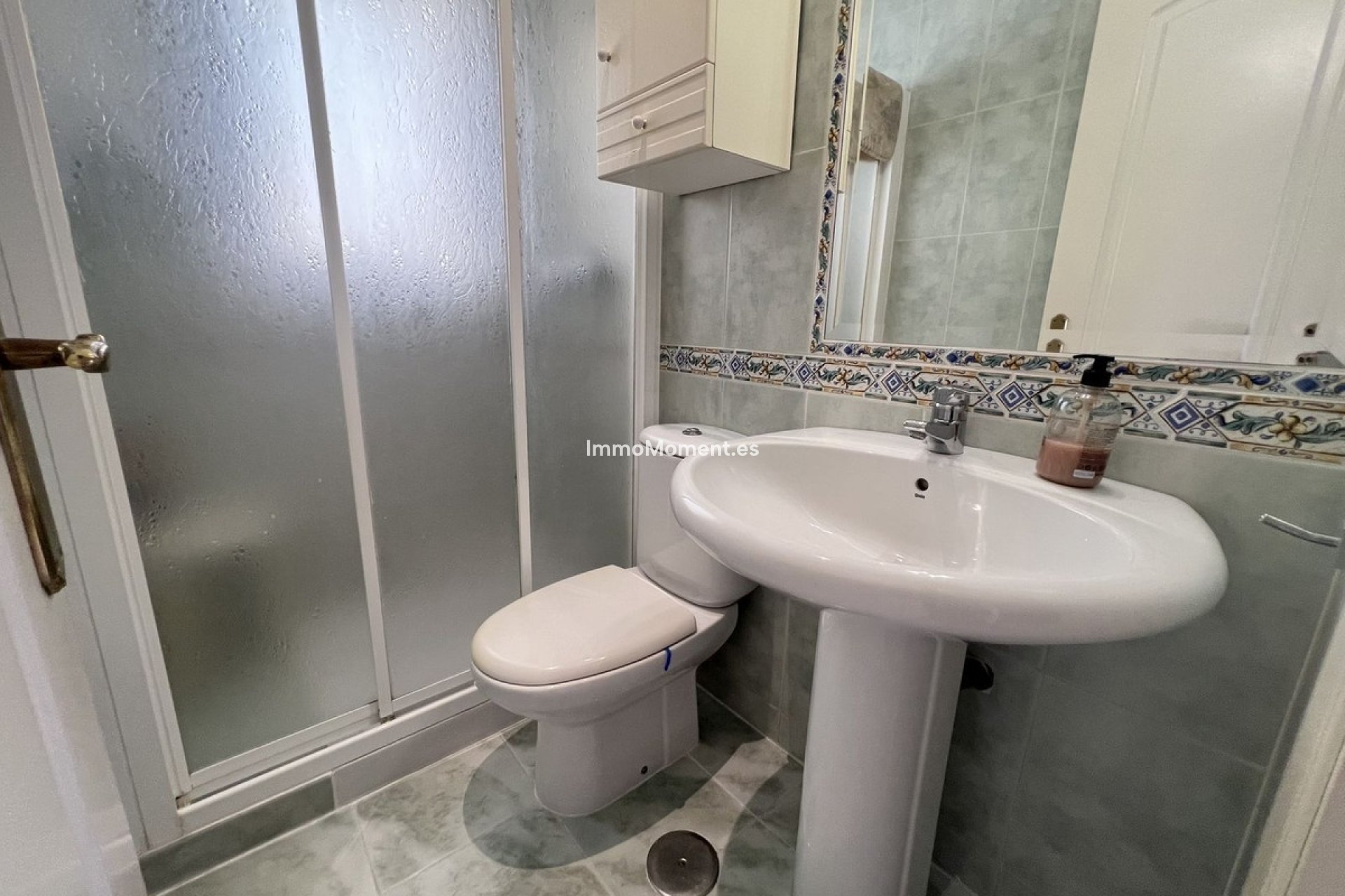 Reventa - Apartamento - Torremolinos