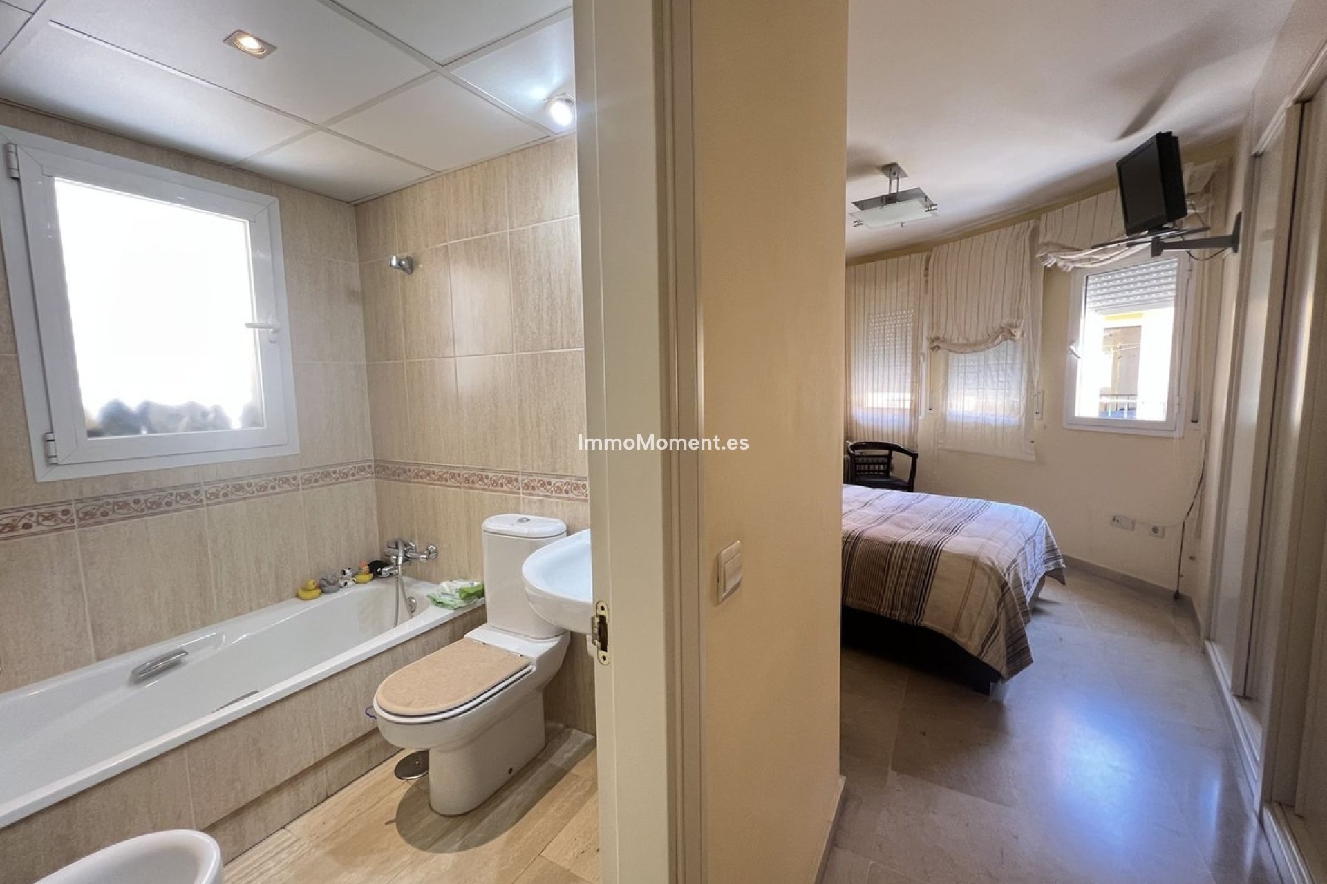 Reventa - Apartamento - Torremolinos
