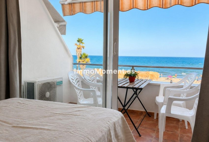 Reventa - Apartamento - Torremolinos