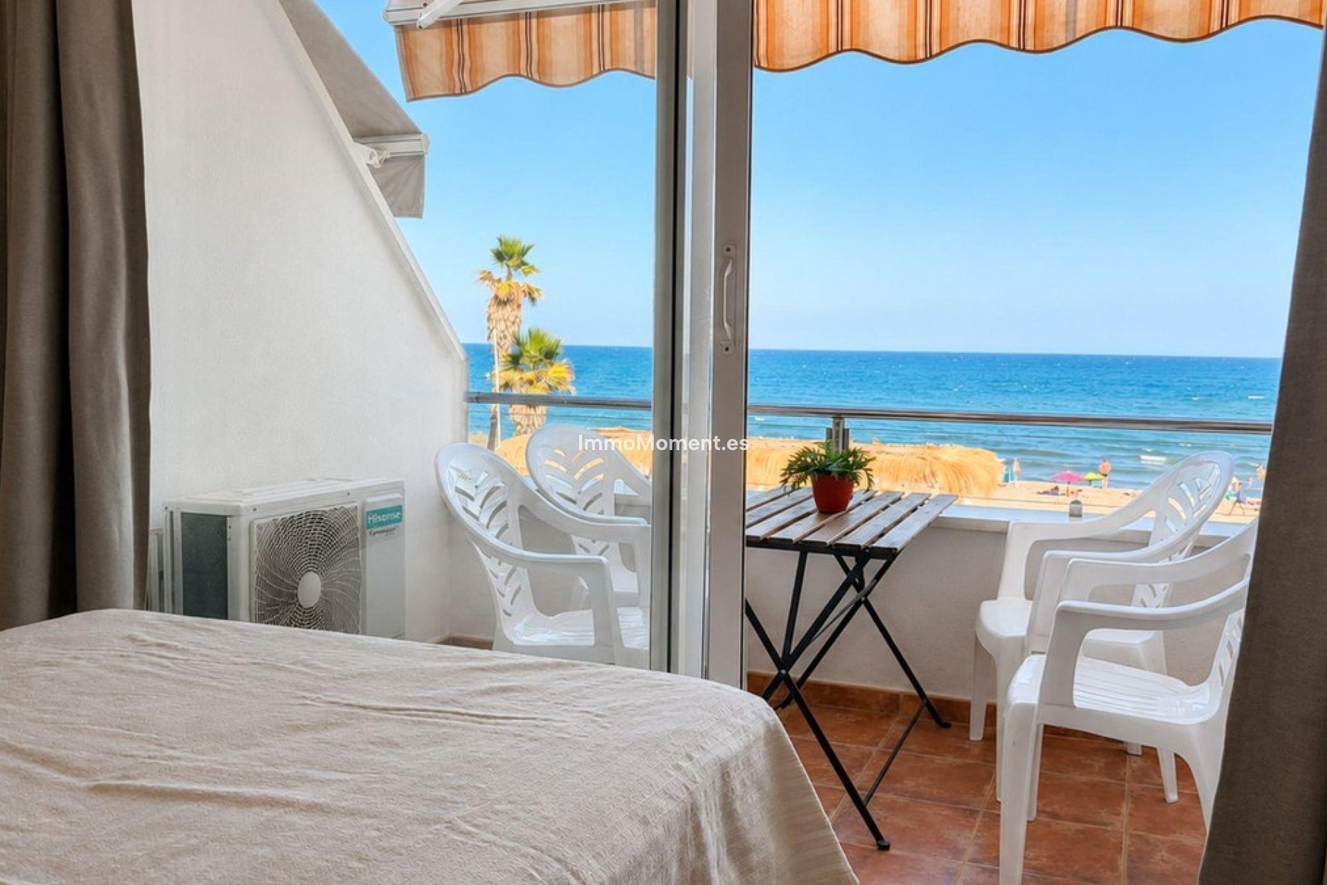 Reventa - Apartamento - Torremolinos