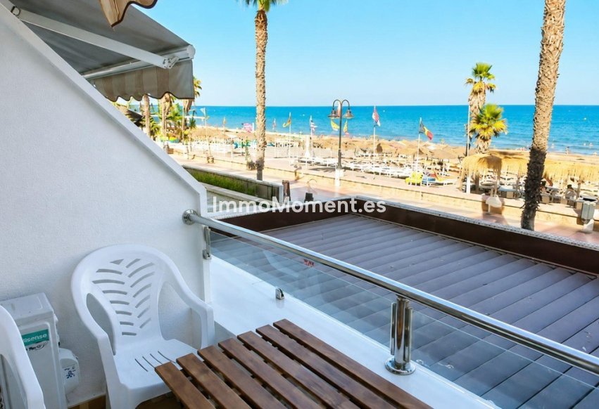 Reventa - Apartamento - Torremolinos