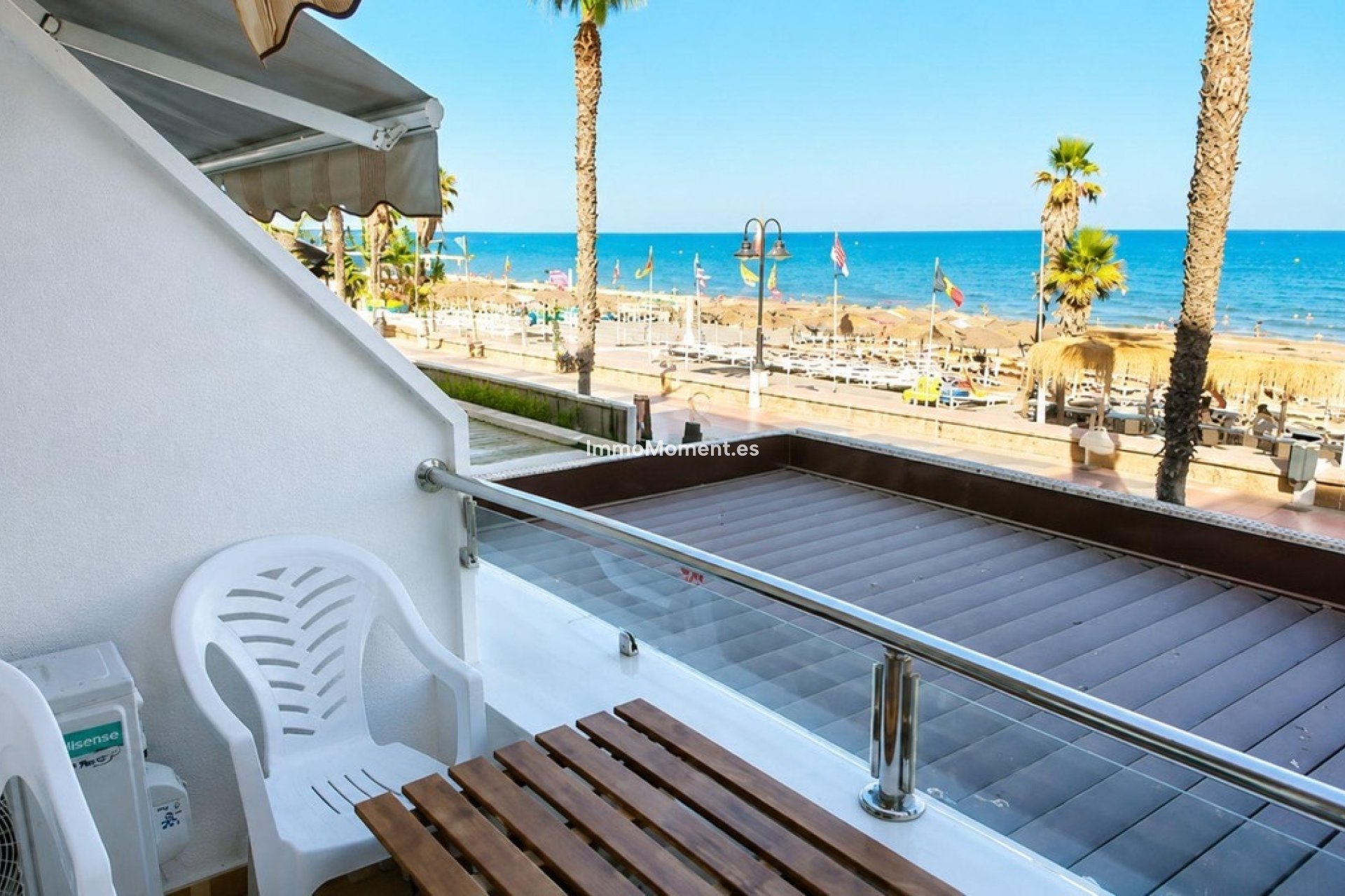 Reventa - Apartamento - Torremolinos