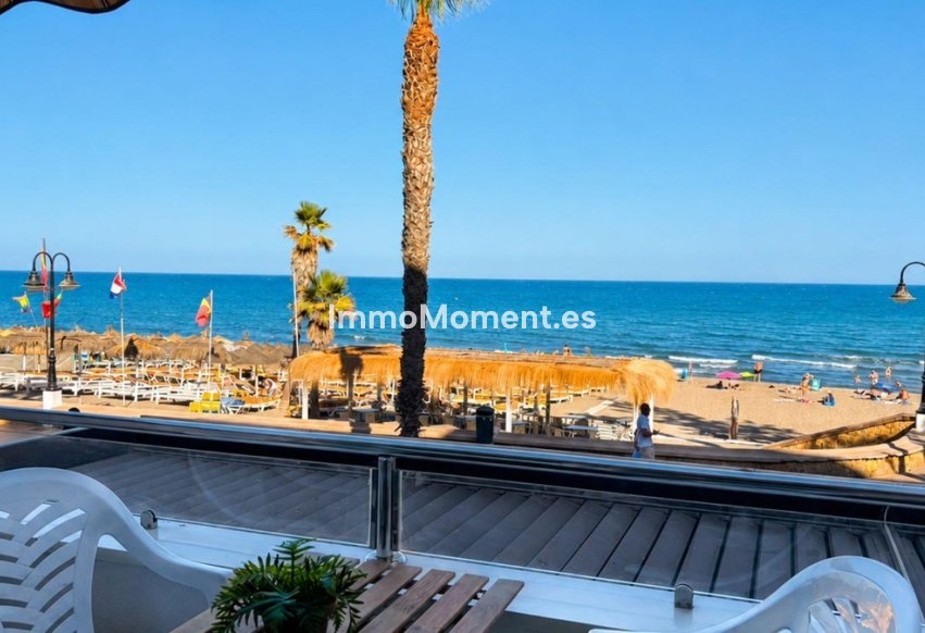 Reventa - Apartamento - Torremolinos