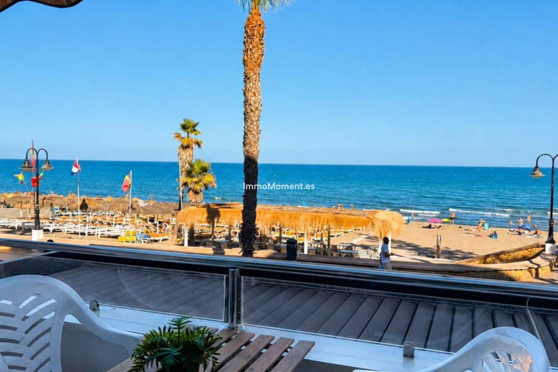 Reventa - Apartamento - Torremolinos