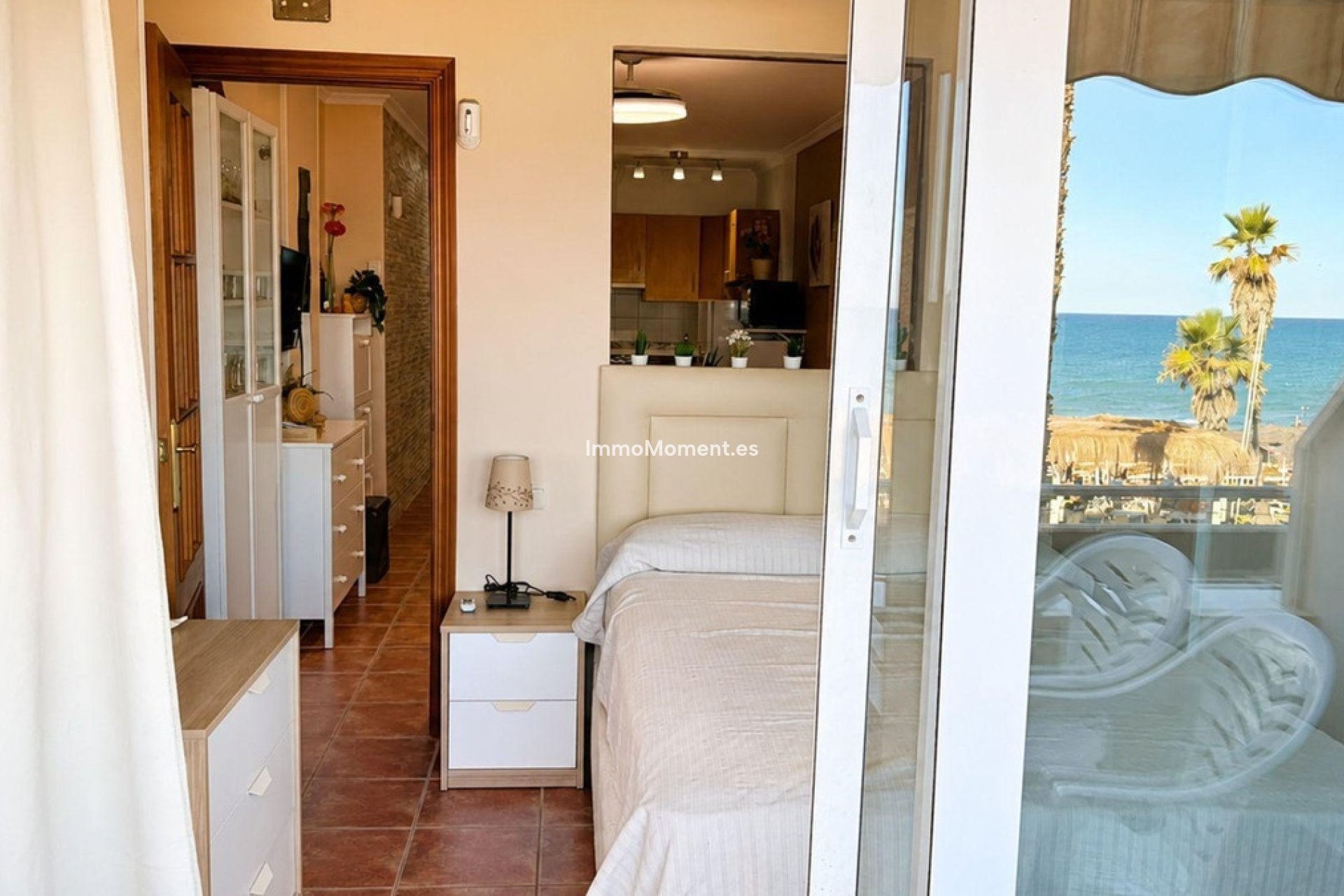 Reventa - Apartamento - Torremolinos