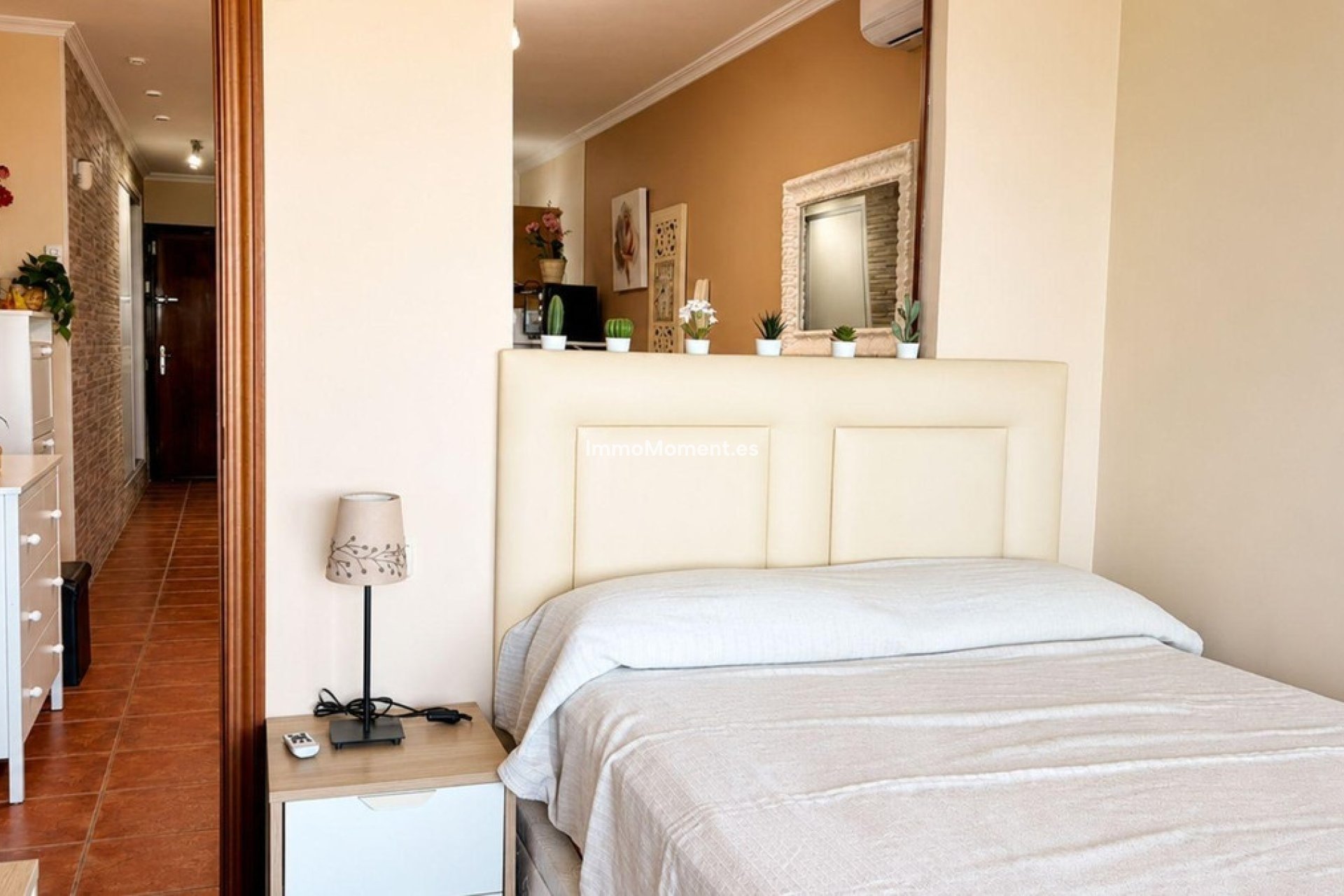 Reventa - Apartamento - Torremolinos