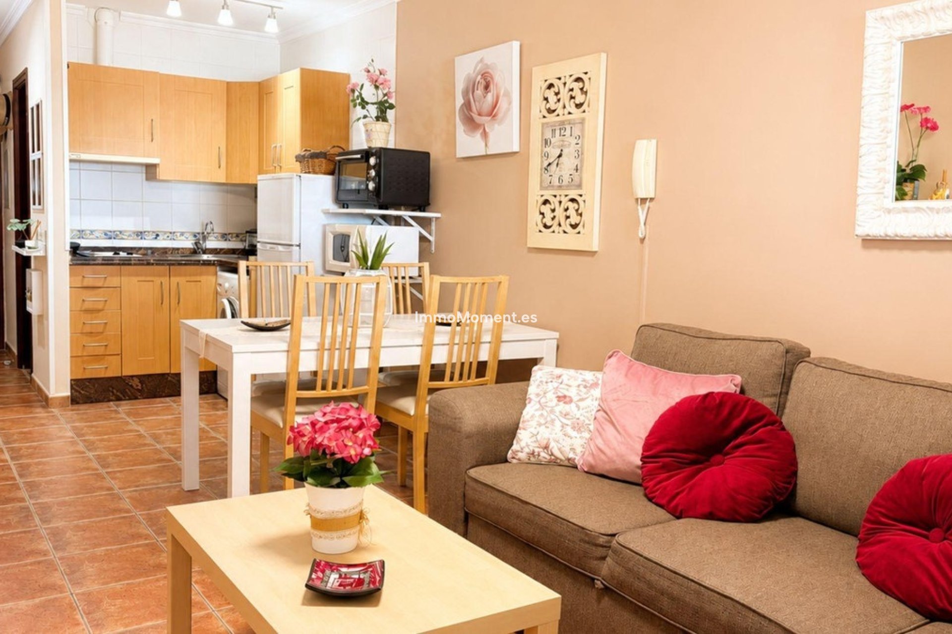 Reventa - Apartamento - Torremolinos