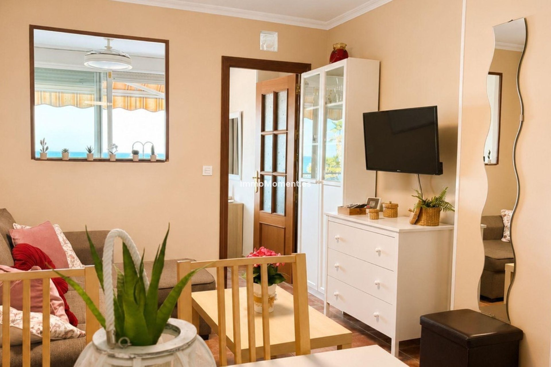 Reventa - Apartamento - Torremolinos
