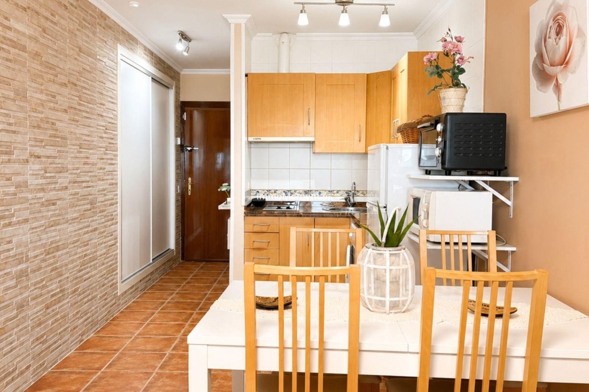 Reventa - Apartamento - Torremolinos