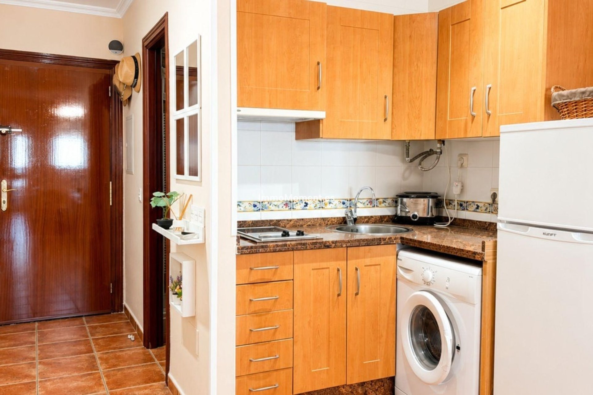 Reventa - Apartamento - Torremolinos