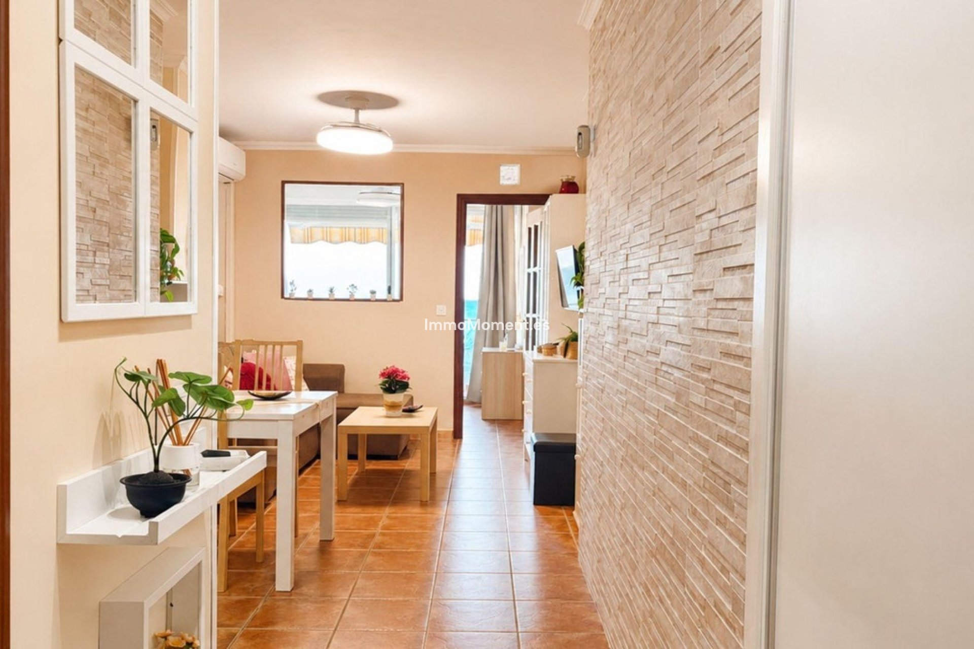 Reventa - Apartamento - Torremolinos