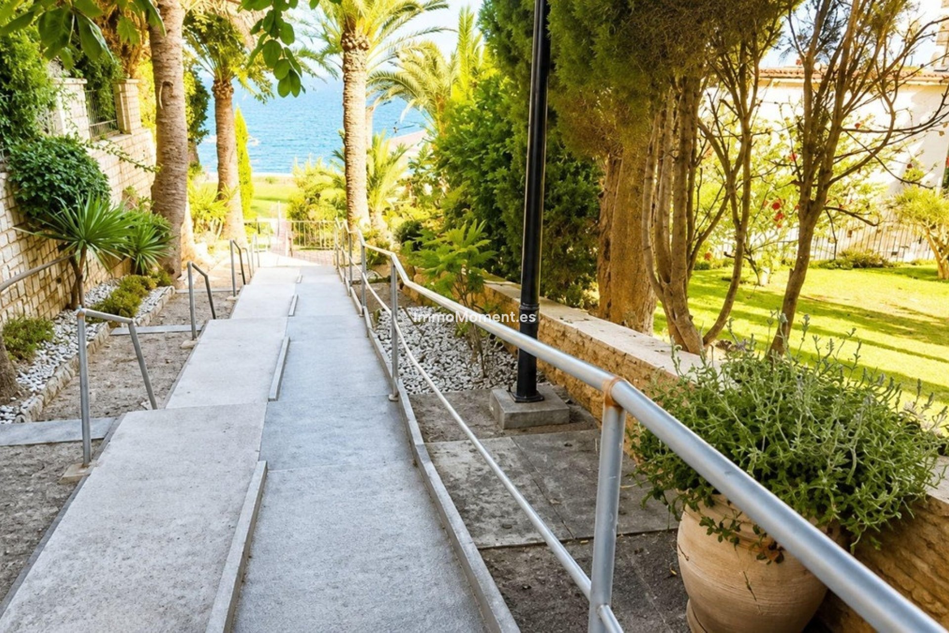 Reventa - Apartamento - Torremolinos
