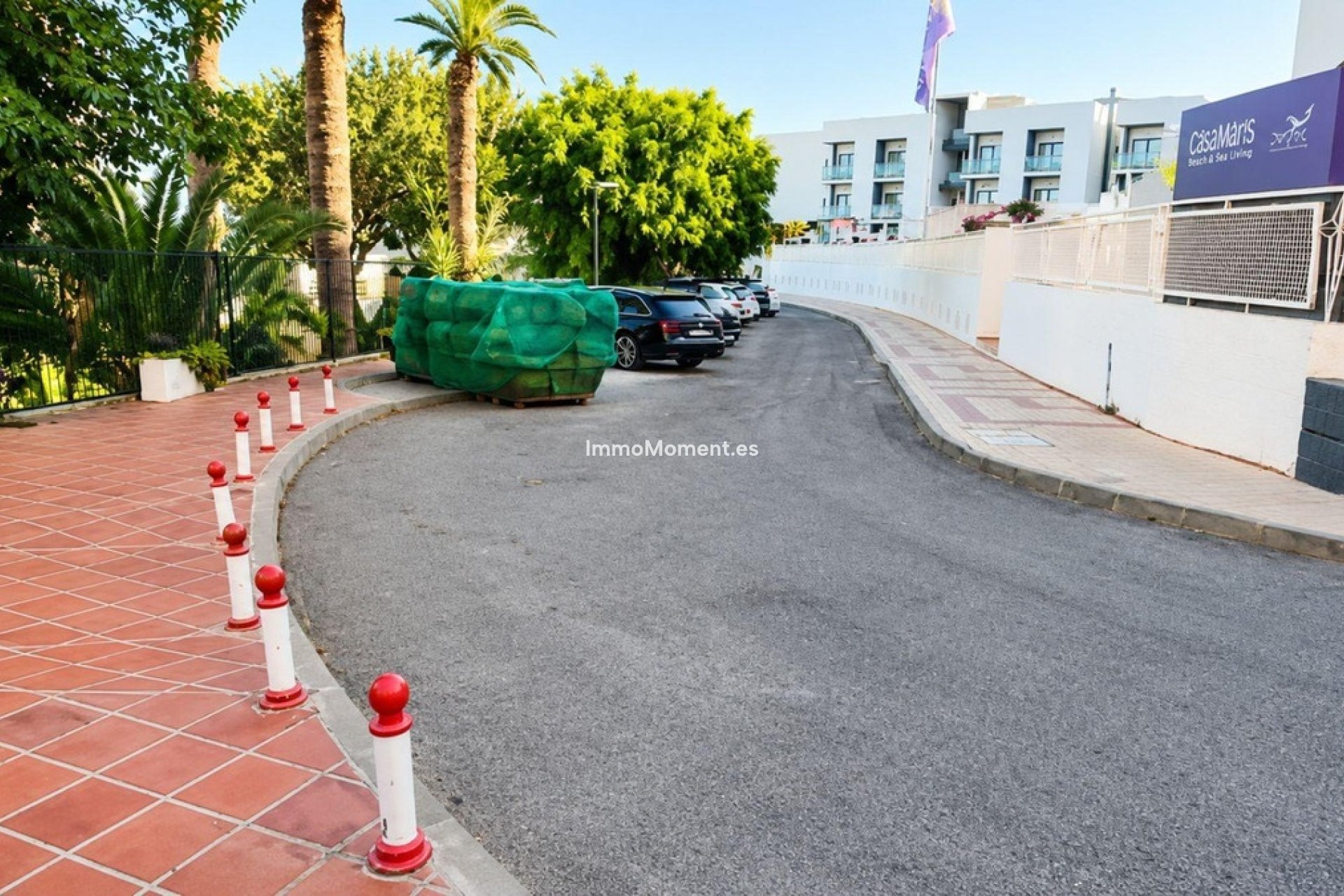 Reventa - Apartamento - Torremolinos