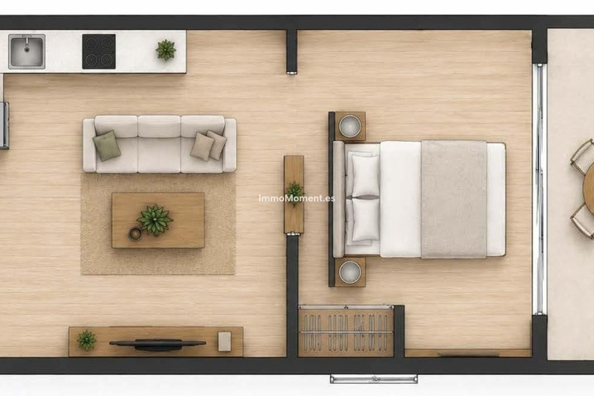Reventa - Apartamento - Torremolinos
